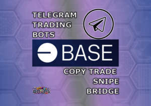 Read more about the article Base Network Sniper Bots On Telegram: The Top Contenders
