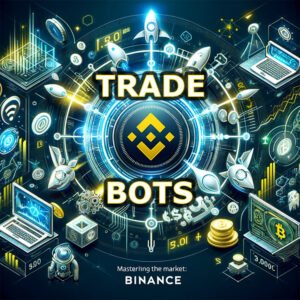 Read more about the article The Rise of Telegram Trade Bot Apps on Binance Smart Chain
