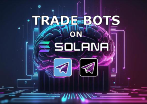Read more about the article The Top Solana Trade Bot Apps: Get A Low Fee, High Speed Trade Automation BOT