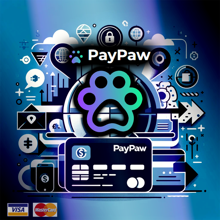 Read more about the article PayPaw: Revolutionizing Prepaid Cards and Chain Swaps on Solana