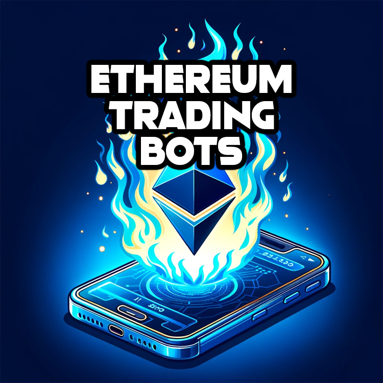 You are currently viewing TOP ETHEREUM TRADING BOT APPS: Telegram Powered Trade Automation
