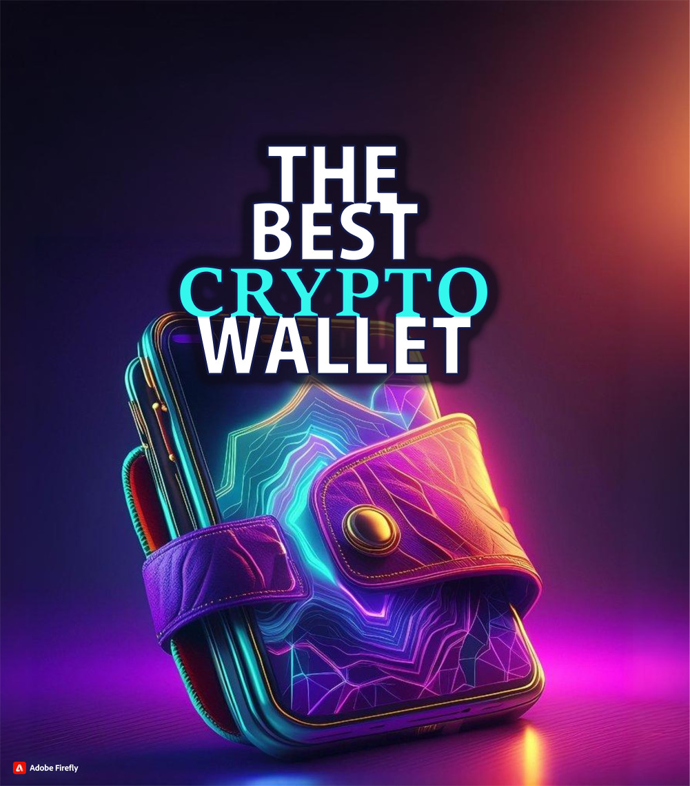 You are currently viewing What Is The Best Crypto Wallet : A World Of DeFi At Your Fingertips