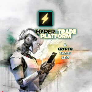 Read more about the article Hyper : An Advanced Trade App Enabling Crypto to Crypto Exchange, On The Go
