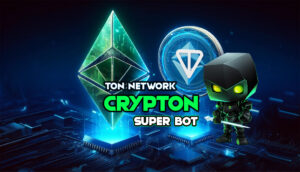 Read more about the article The CRYPTON SUPER BOT: A TON Network Trade Bot Utilizing Telegram And Easy Ui For Max Gains