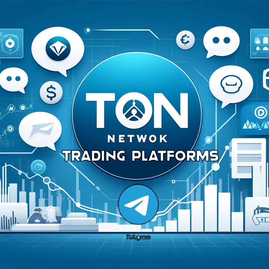 Read more about the article The Ton Network and Telegram Trading Bots: Benefits for Crypto Market Users