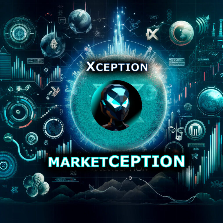 Market Maker Bot Mevception by Xception