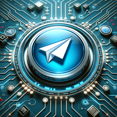 telegram crypto trading