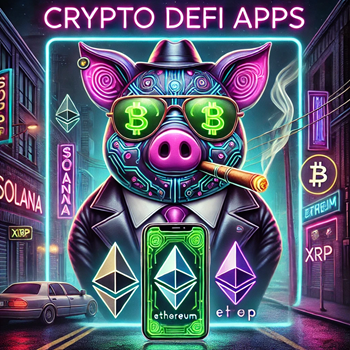 Crypto Apps You Need For DeFi Trading