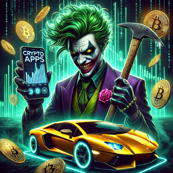 Free Crypto Apps and GameFi