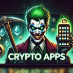 Mining Mayhem: Unleashing Chaos with Free Crypto Apps and GameFi