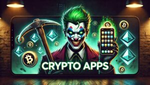 Read more about the article Mining Mayhem: Unleashing Chaos with Free Crypto Apps and GameFi