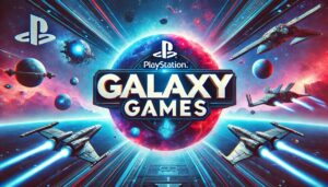 Read more about the article Galaxy Games:  Dominate Web3 Gaming and Earn Free $GALA