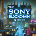 Sony’s New Blockchain: Soneium on Optimism’s Ethereum L2 is Changing The Game