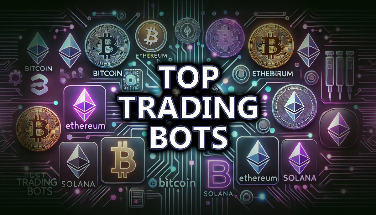 You are currently viewing The Best Trading Bots for Crypto: Ultimate Guide to Automated Trading in 2025