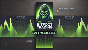 BitFoot TrADING Bot