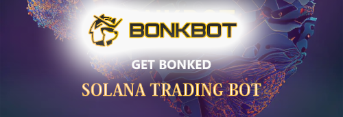 BonkBot Trade Bot