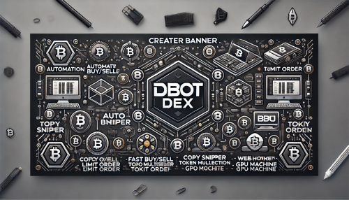 DBOT DEX