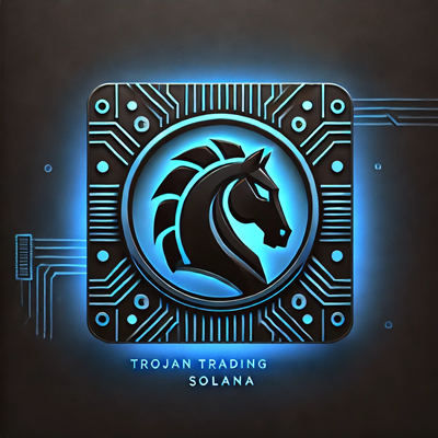 Trojan Trade Bot Solana