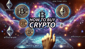 Read more about the article How To Buy Crypto: The Best Platforms in 2025