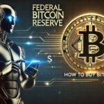 The Federal Bitcoin Reserve: The Future of BTC and How You Can Get Yours