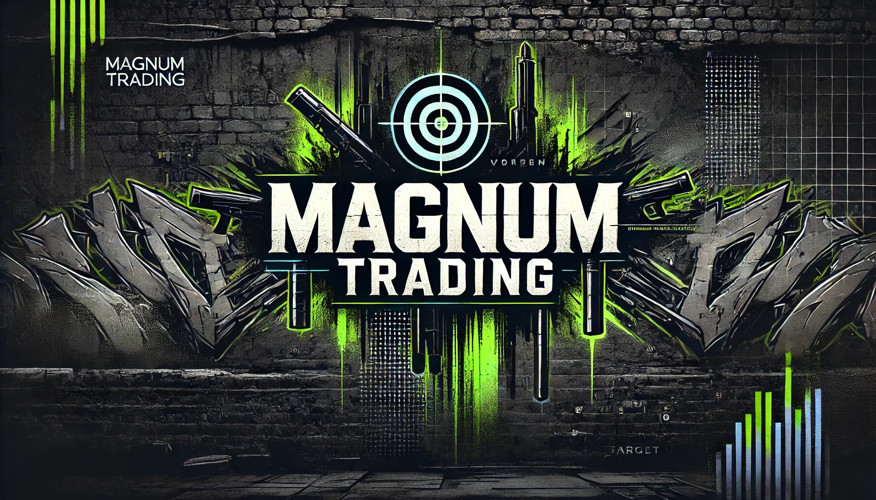 You are currently viewing MAGNUM: The New Generation of Crypto Trade Bot