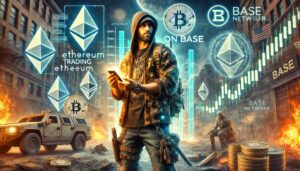 Read more about the article The Best BASE Trading Platforms: DEFI Solutions With ETH