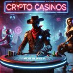 CRYPTO CASINOS : A New Dawn In Winning With NO KYC