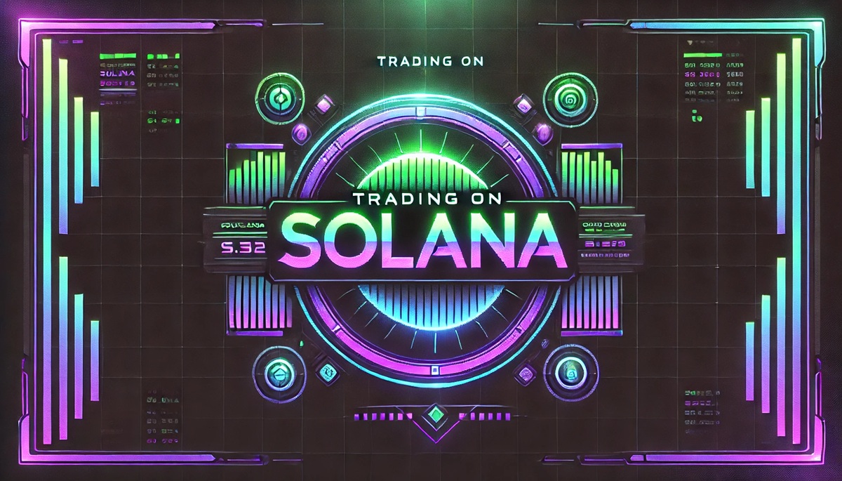 Read more about the article Solana DEX and Trading Bots: Finding The Best Platform